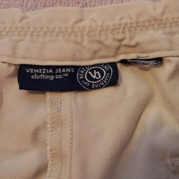 Woman's Casual Khaki-type Pants - Picture 7 of 7